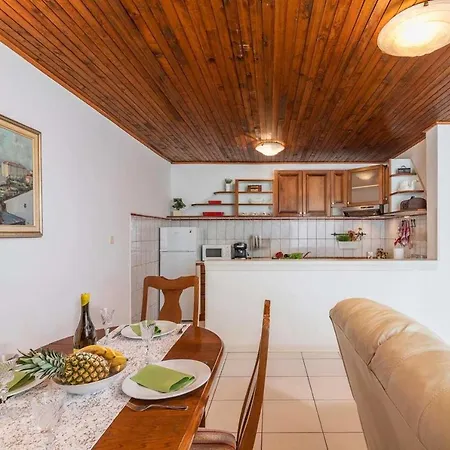 Lejlighed Borgonja Višnjan
