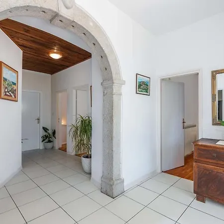 Borgonja Apartamento *