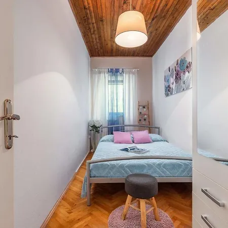 Borgonja Apartamento