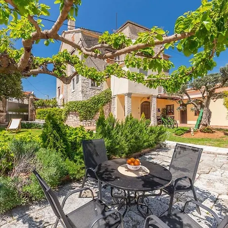 Borgonja Apartamento