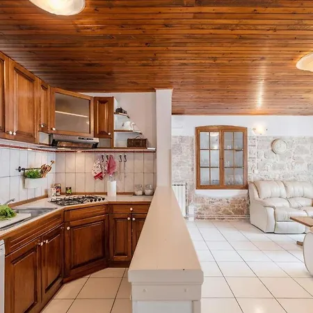 Borgonja Apartamento *