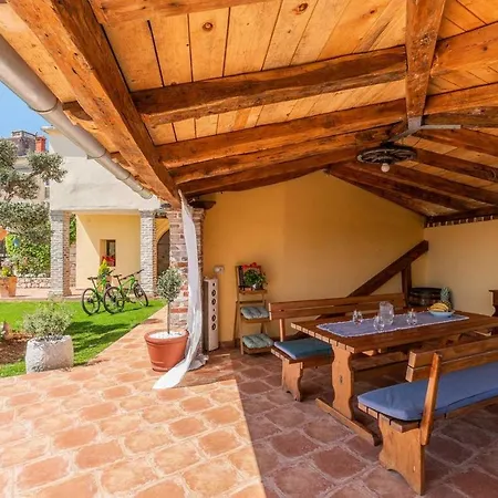 Borgonja Apartamento